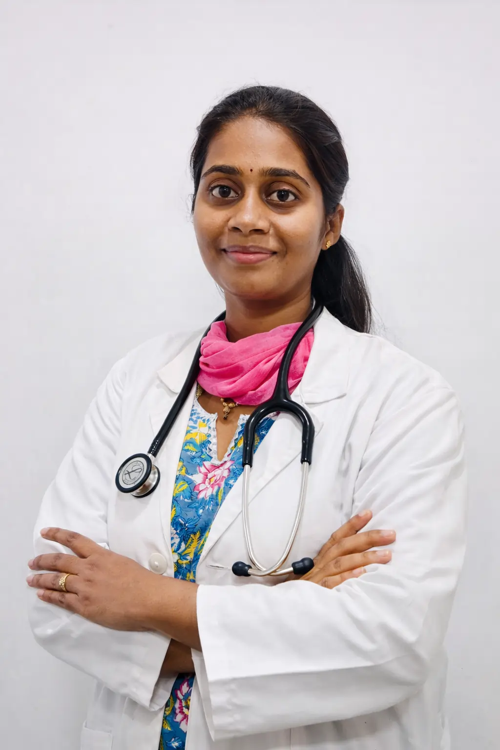 Dr. Harika Sowdichetty