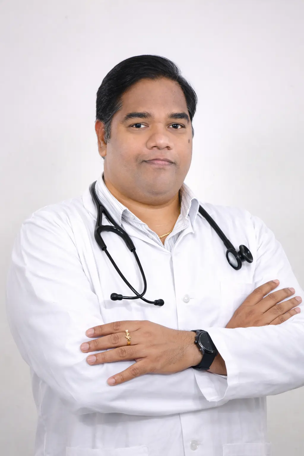 Dr. Lakshmi Tilak