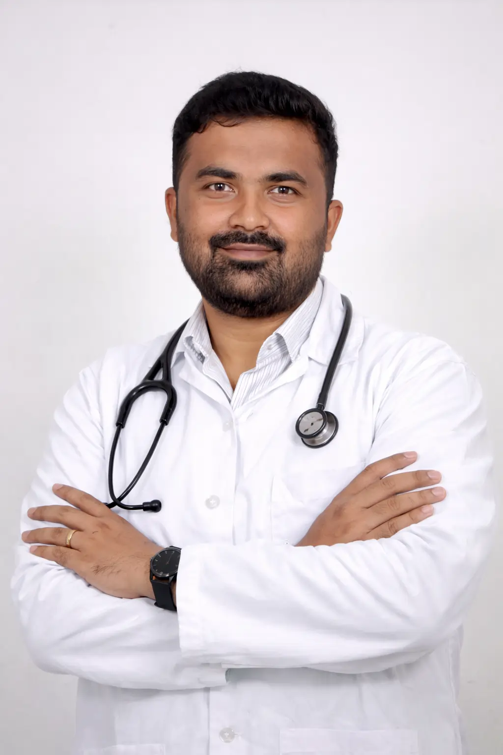 Dr. Lokeshwara Prasad