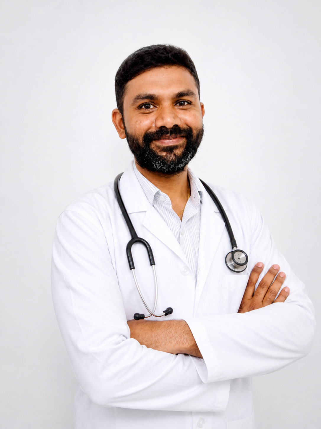 Dr. Siva Sankar Menigi